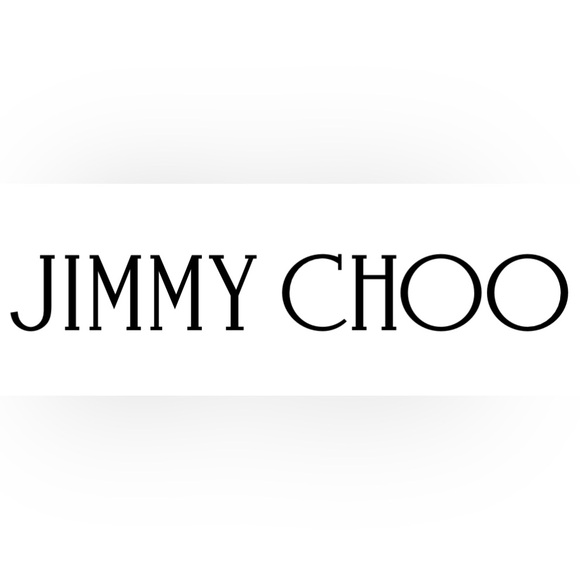 Jimmy Choo Leather Star Studded Zipper Wallet - Picture 2 of 7